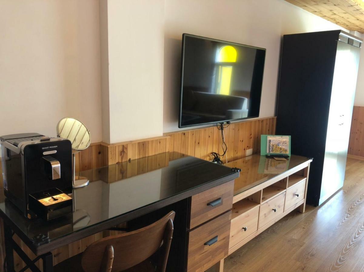 Cingjing Brilliant Twins Of Seattle Appartement Renai Buitenkant foto